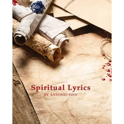 Spiritual Lyrics - Paperback | Books | Wiccan Center