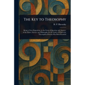 The Key to Theosophy - Paperback | Books | Wiccan Center