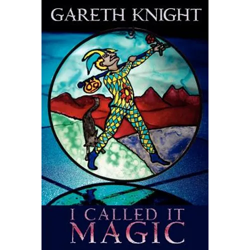 I Called It Magic - Paperback | Books | Wiccan Center