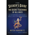 The Seeker's Guide to the Secret Teachings of All Ages: The Authorized Companion to Manly P. Hall's Esoteric Landmark - Paperback | Books | Wiccan Center