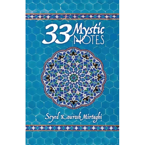 33 Mystic Notes - Paperback | Books | Wiccan Center