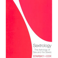 Sextrology: The Astrology of Sex and the Sexes - Paperback | Books | Wiccan Center