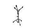 Handpan & Steel Tongue Drum Stand, Height Adjustable 22" - 27", Metallic | | Wiccan Center