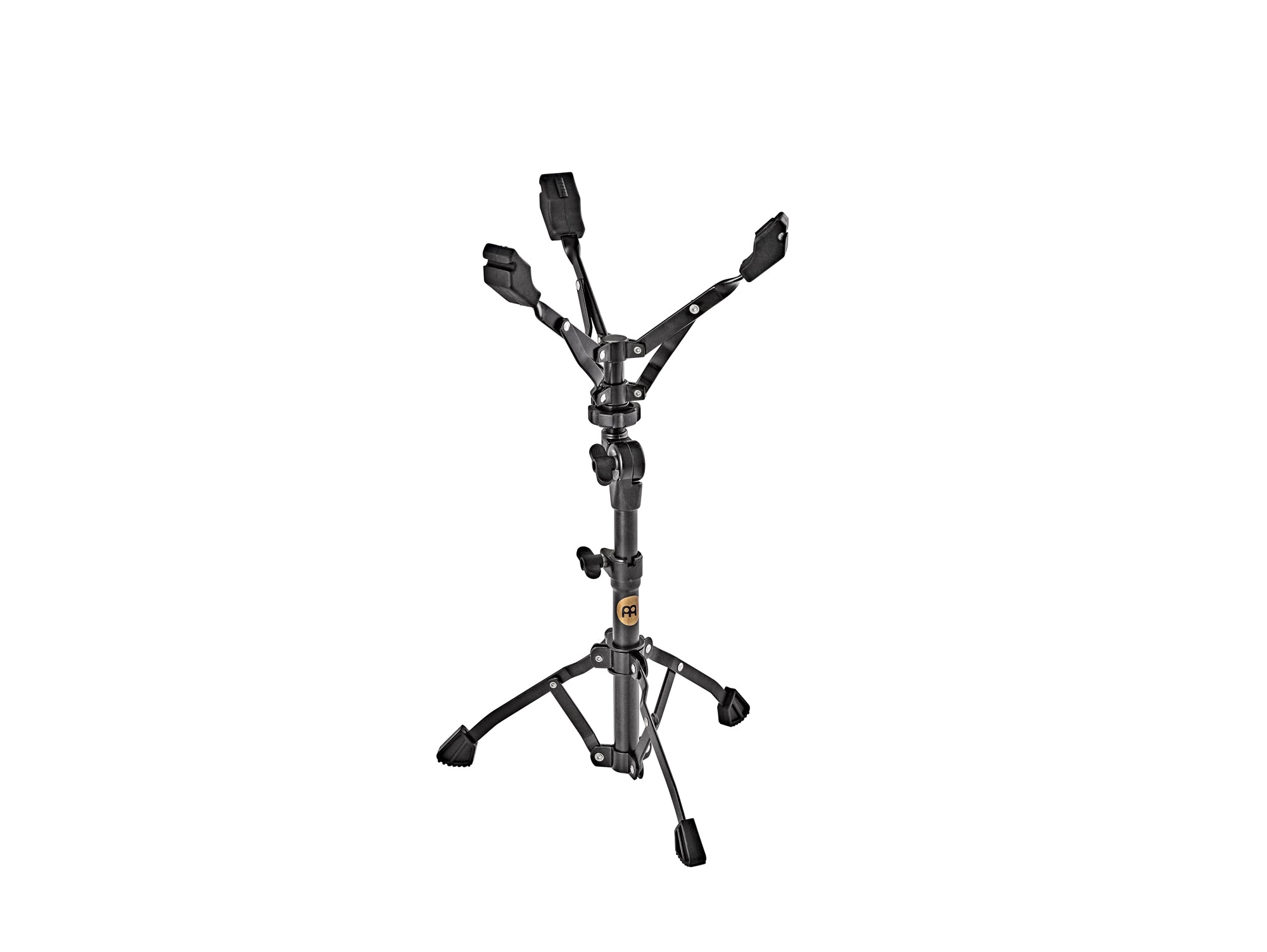 Handpan & Steel Tongue Drum Stand, Height Adjustable 22" - 27", Metallic | | Wiccan Center