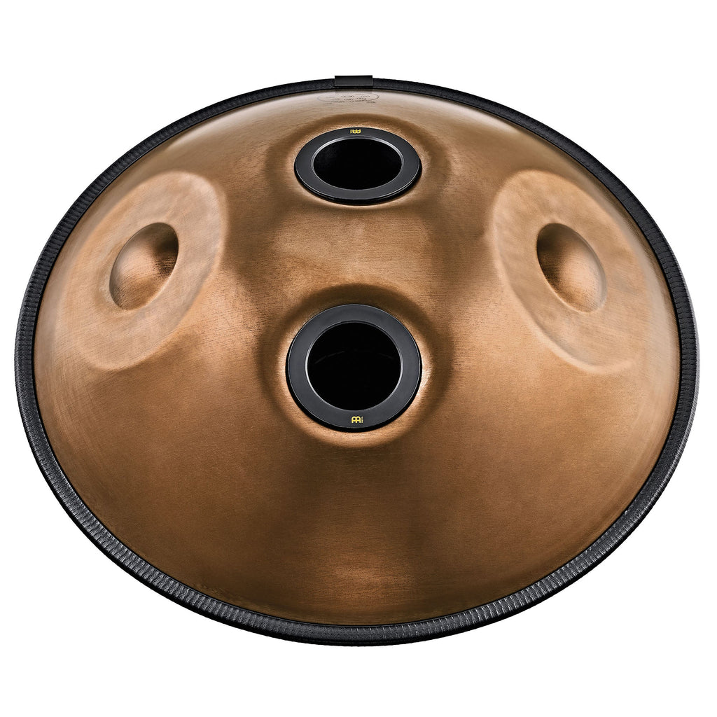 Sensory Handpan, F Pygmy, 11 Notes, Vintage Copper | | Wiccan Center