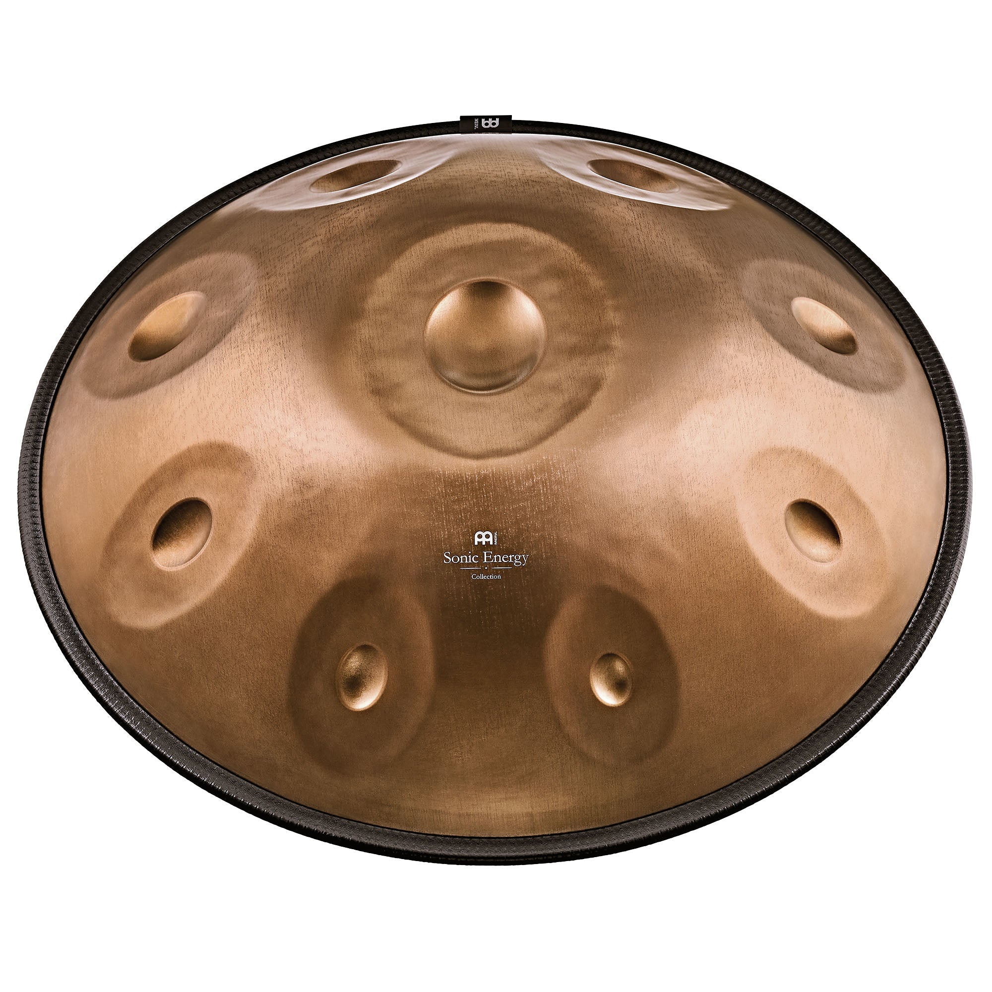 Sensory Handpan, F Pygmy, 11 Notes, Vintage Copper | | Wiccan Center