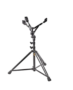 Handpan & Steel Tongue Drum Stand, Height Adjustable 28" - 39", Metallic | | Wiccan Center