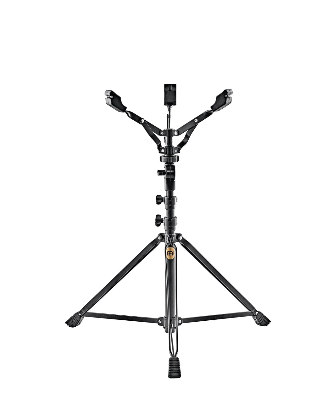 Handpan & Steel Tongue Drum Stand, Height Adjustable 28" - 39", Metallic | | Wiccan Center