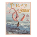 Tales of the Zodiac: A Poetic Journey Through the Cosmos - Hardcover | Books | Wiccan Center