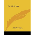The Fall Of Man - Paperback | Books | Wiccan Center