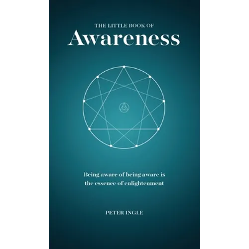 The Little Book of Awareness - Hardcover | Books | Wiccan Center