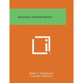 Masonic Jurisprudence - Paperback | Books | Wiccan Center