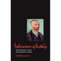 Technicians of Ecstasy: Shamanism and the Modern Artist - Paperback | Books | Wiccan Center