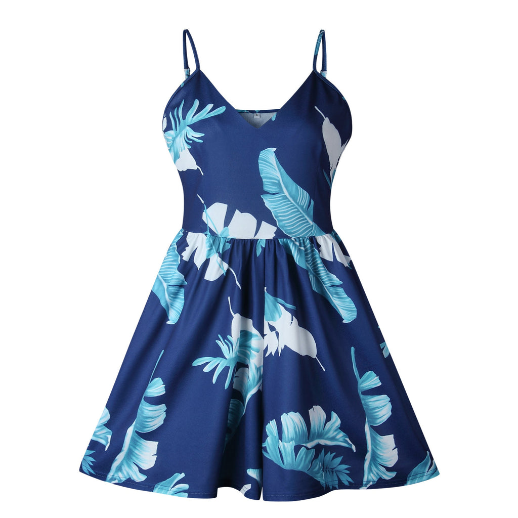 Floral Print Ruffles Strapless Rompers Summer Pleated Chest Wrapped Playsuits Womens Jumpsuit | Jumpsuit | Wiccan Center