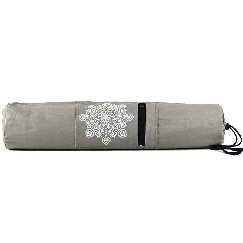 Versatile Yoga Mat Tote Bag | Gym Bag | Wiccan Center