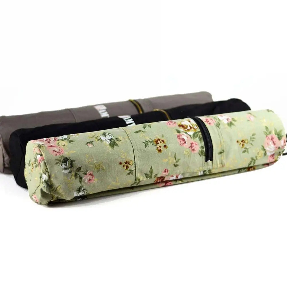 Versatile Yoga Mat Tote Bag | Gym Bag | Wiccan Center