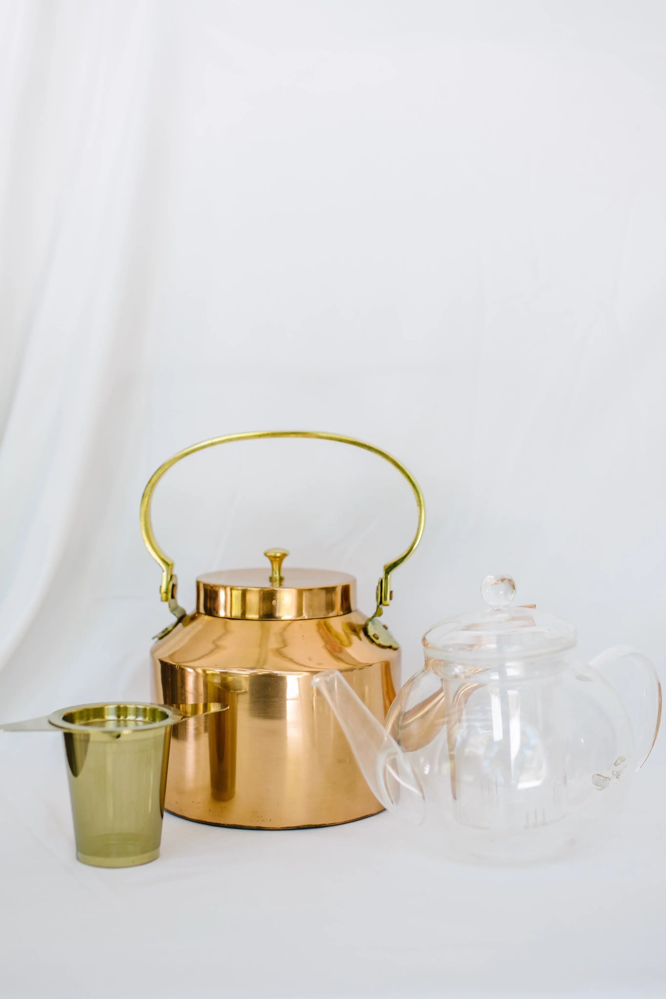 Loose Leaf Tea Infuser | Tea Accessories | Wiccan Center