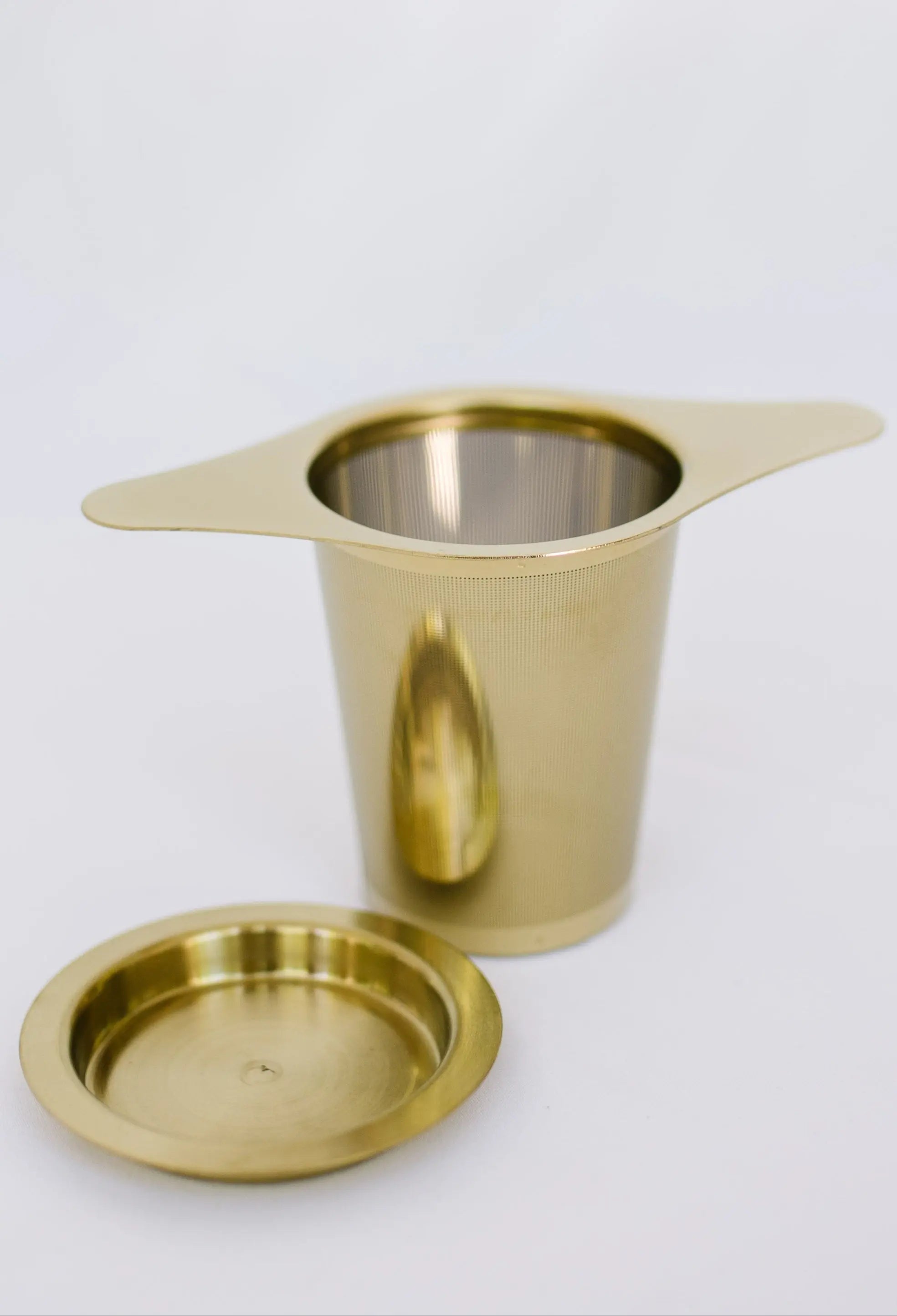 Loose Leaf Tea Infuser | Tea Accessories | Wiccan Center