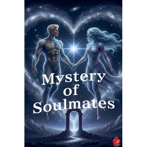 Mystery of Soulmates - Paperback | Books | Wiccan Center