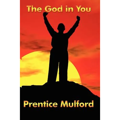 The God in You