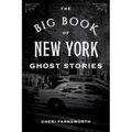 The Big Book of New York Ghost Stories - Paperback | Books | Wiccan Center