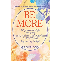 Be More - Paperback | Books | Wiccan Center