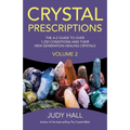 Crystal Prescriptions: The A-Z Guide to Over 1,250 Conditions and Their New Generation Healing Crystals - Paperback
