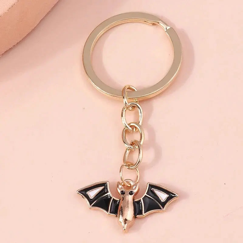Halloween Keychains | keychains | Wiccan Center