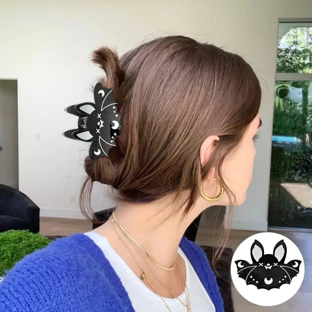 Halloween Hair Claws | hair accessories | Wiccan Center