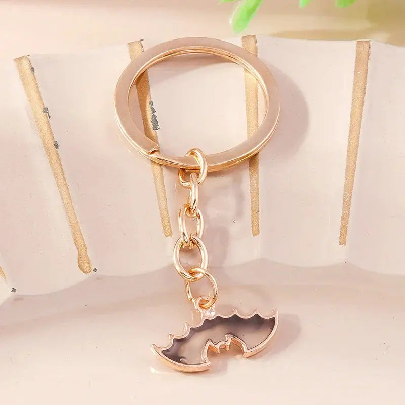 Halloween Keychains | keychains | Wiccan Center