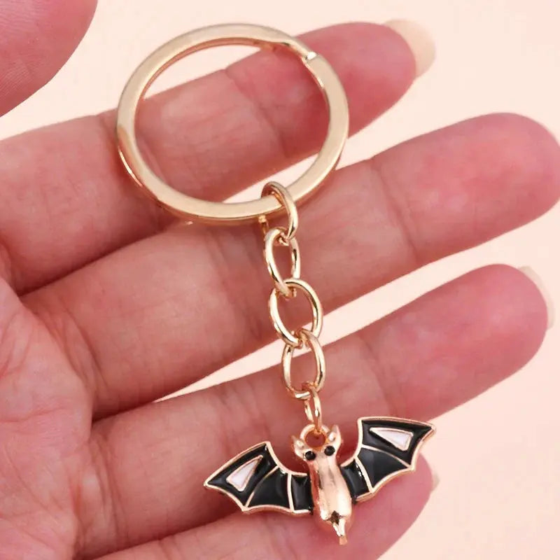 Halloween Keychains | keychains | Wiccan Center