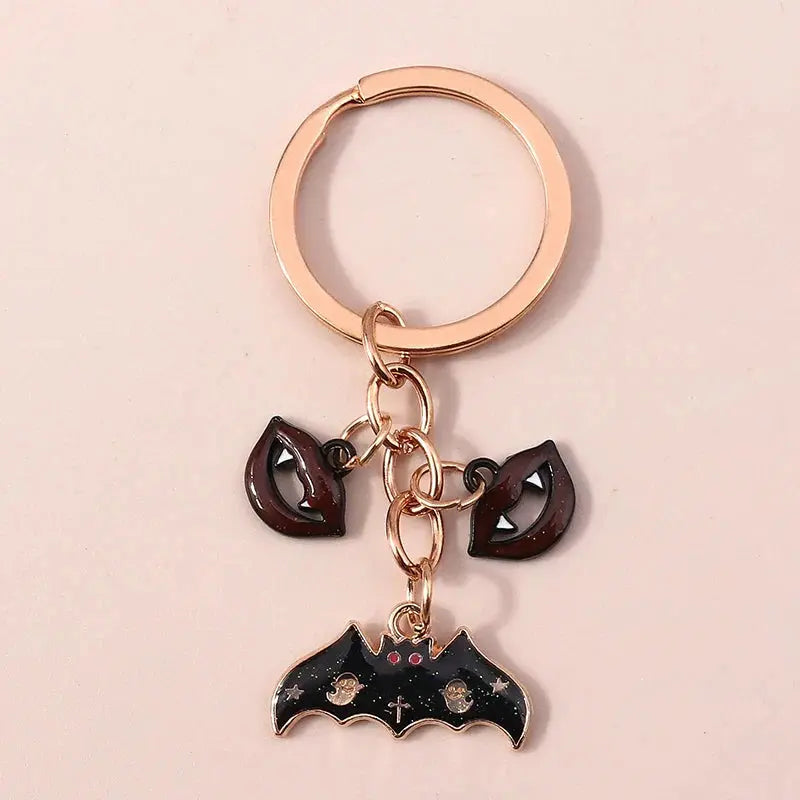 Halloween Keychains | keychains | Wiccan Center