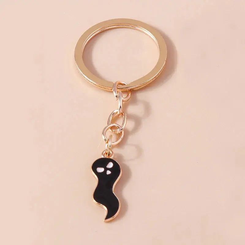 Halloween Keychains | keychains | Wiccan Center