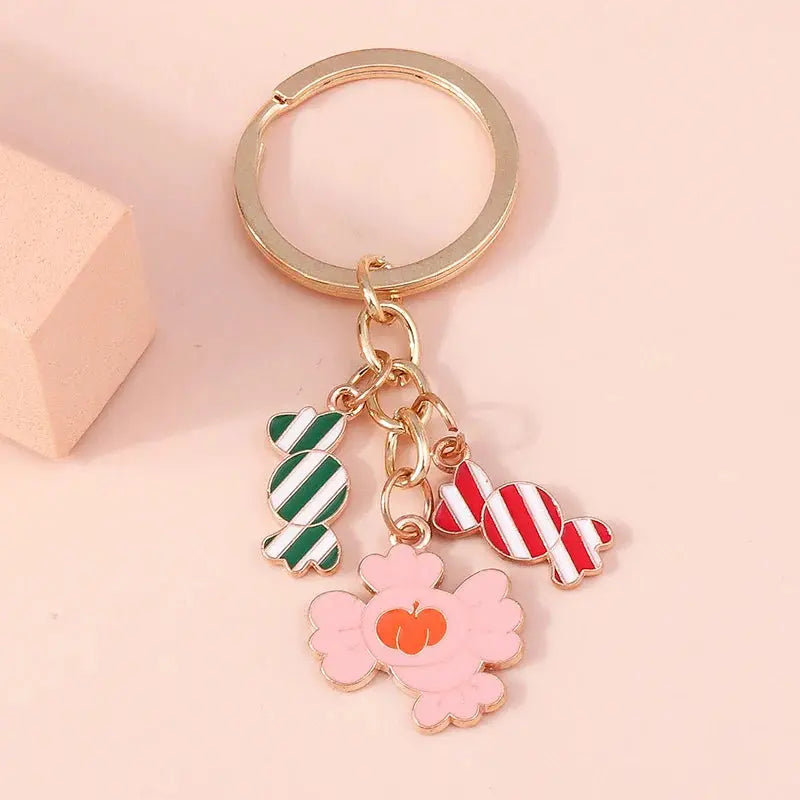 Halloween Keychains | keychains | Wiccan Center