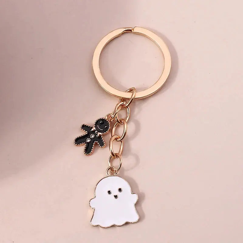 Halloween Keychains | keychains | Wiccan Center