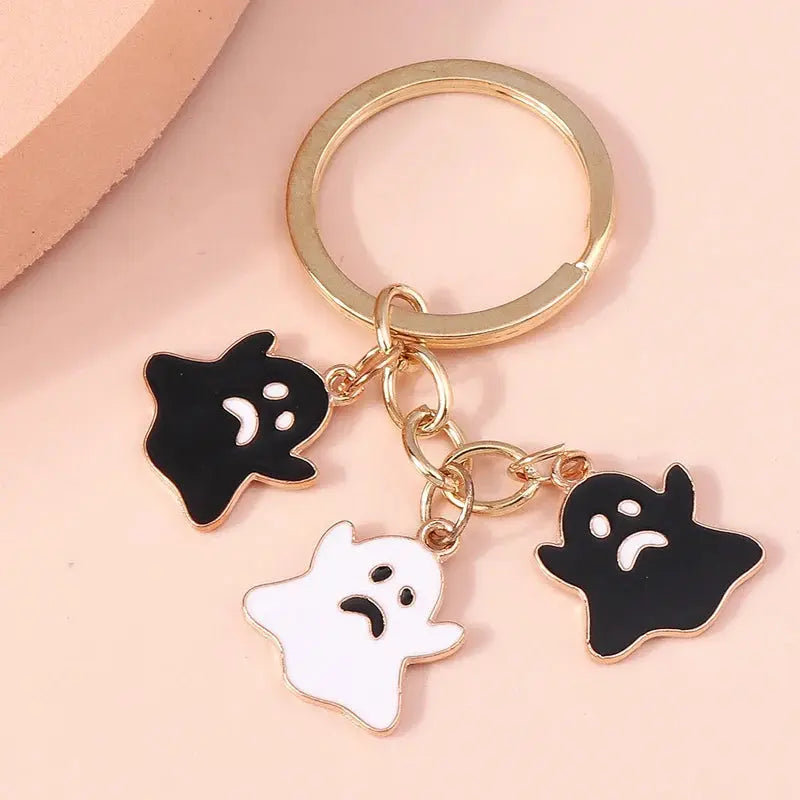 Halloween Keychains | keychains | Wiccan Center