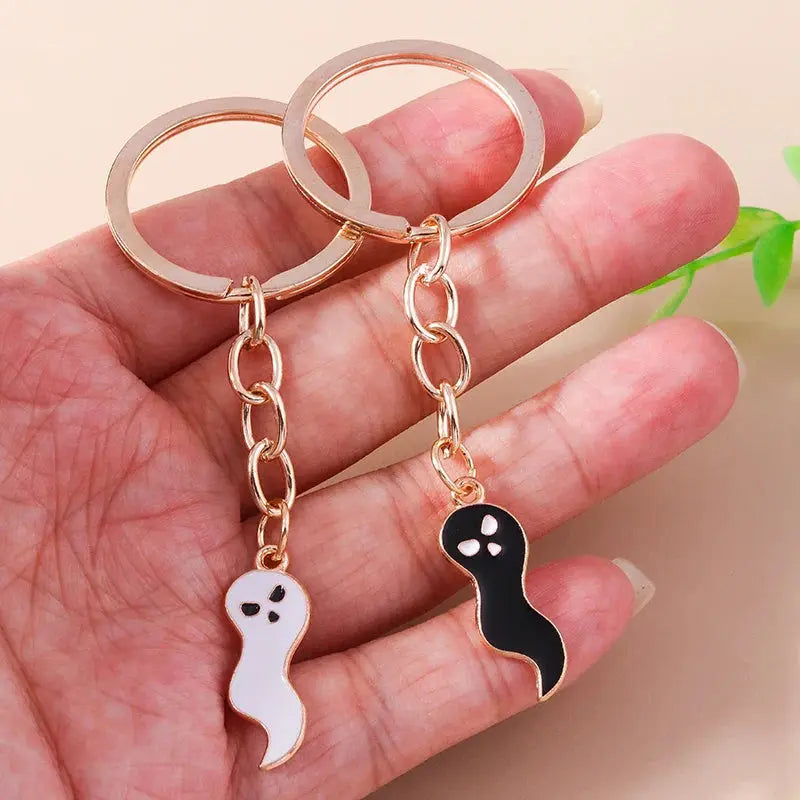 Halloween Keychains | keychains | Wiccan Center