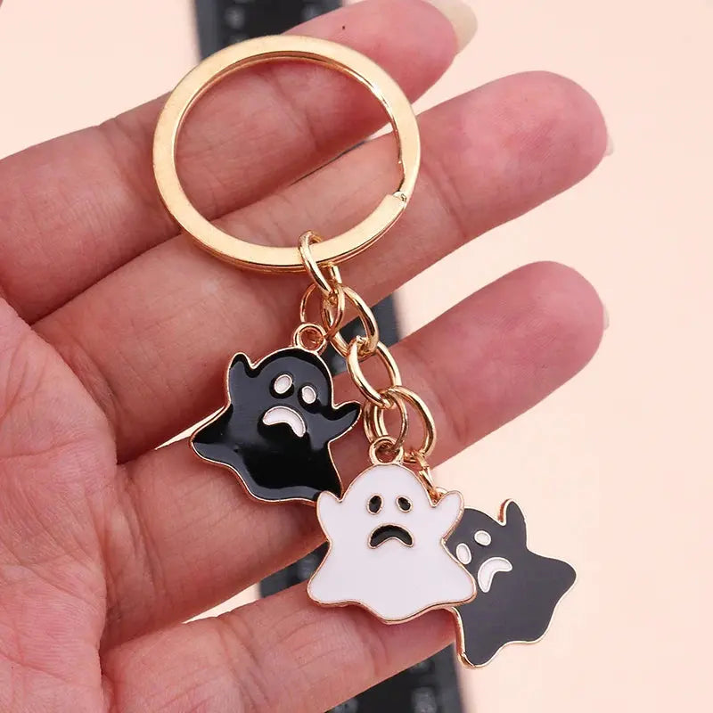 Halloween Keychains | keychains | Wiccan Center