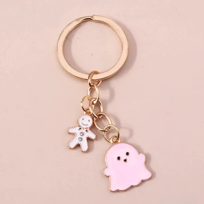 Halloween Keychains | keychains | Wiccan Center