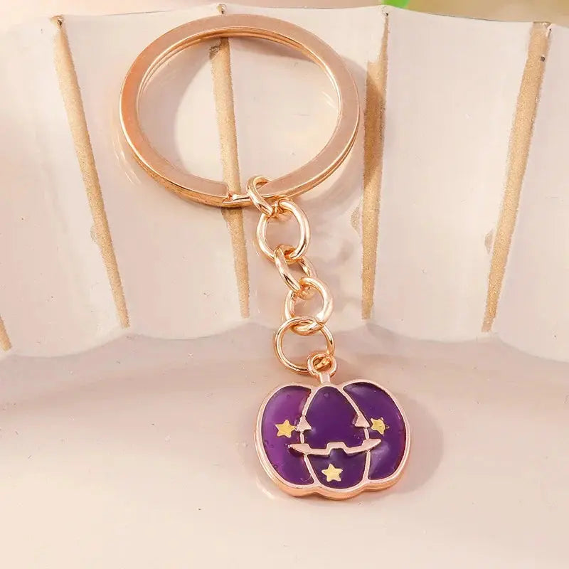 Halloween Keychains | keychains | Wiccan Center