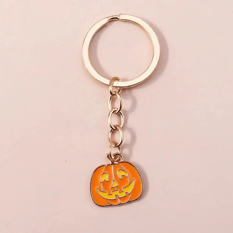 Halloween Keychains | keychains | Wiccan Center