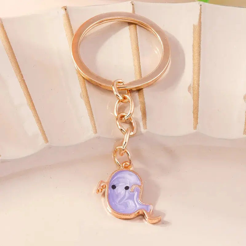 Halloween Keychains | keychains | Wiccan Center