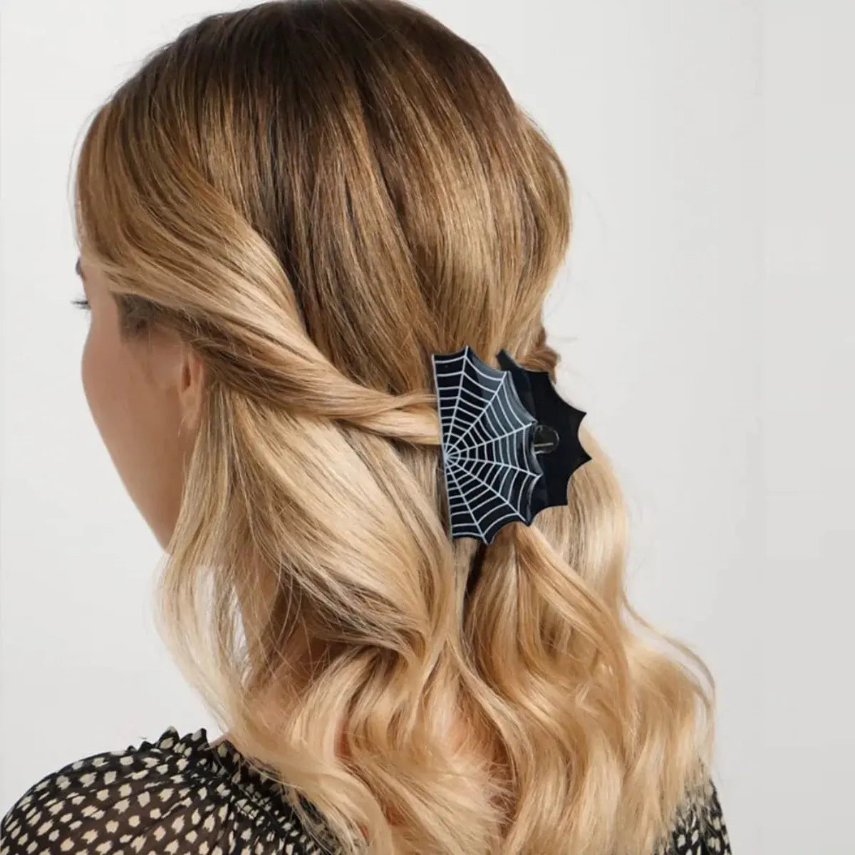 Halloween Hair Claws | hair accessories | Wiccan Center