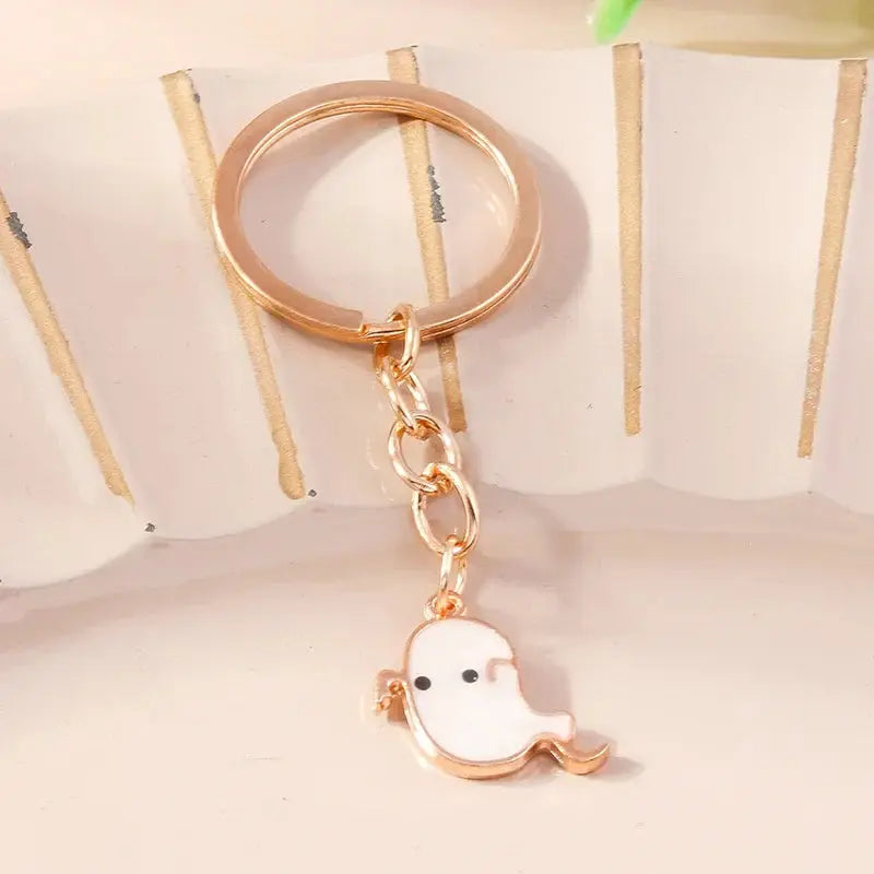 Halloween Keychains | keychains | Wiccan Center