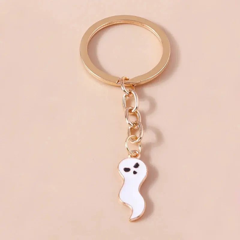 Halloween Keychains | keychains | Wiccan Center
