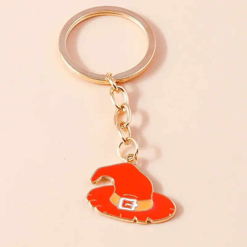 Halloween Keychains | keychains | Wiccan Center