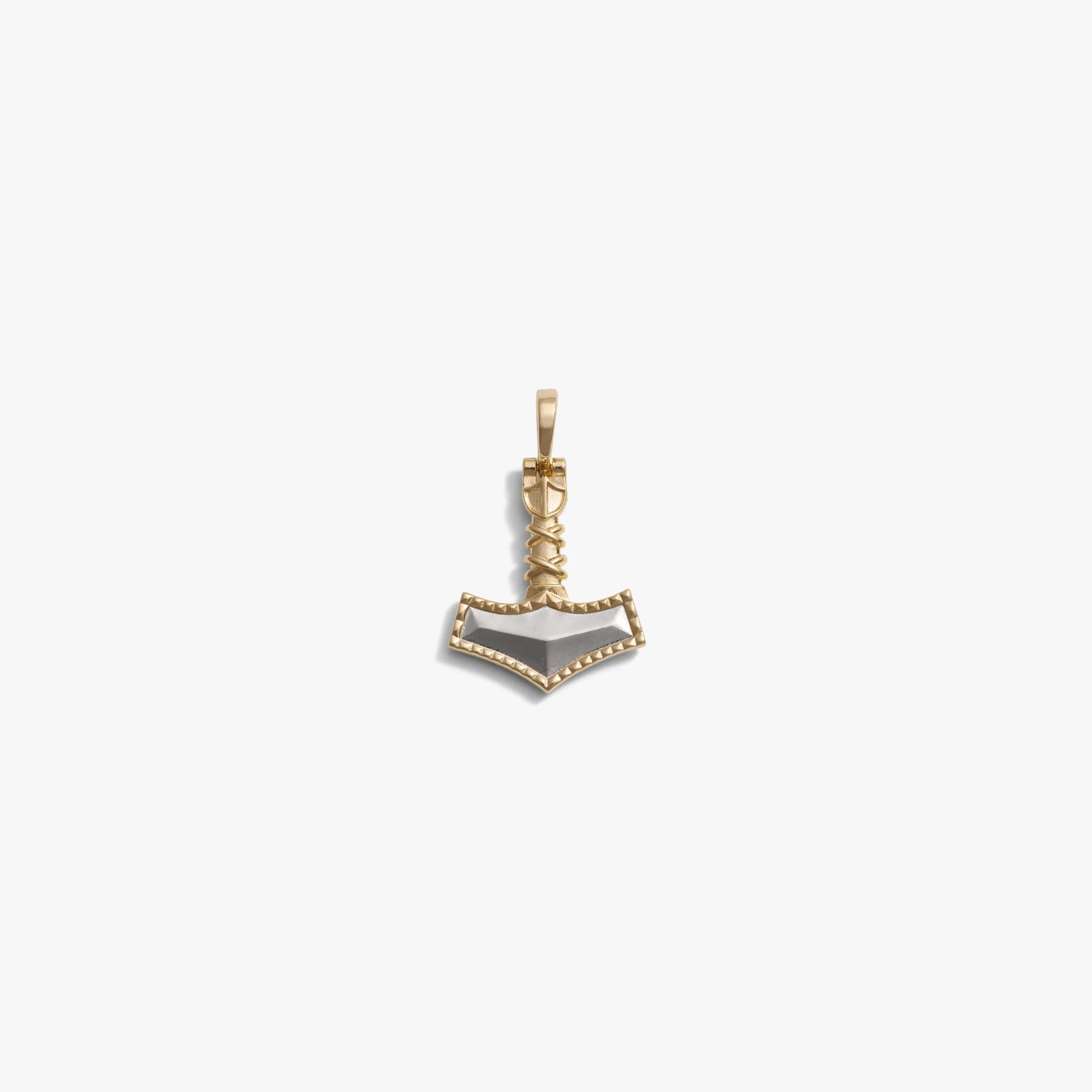 Thor's Hammer Amulet