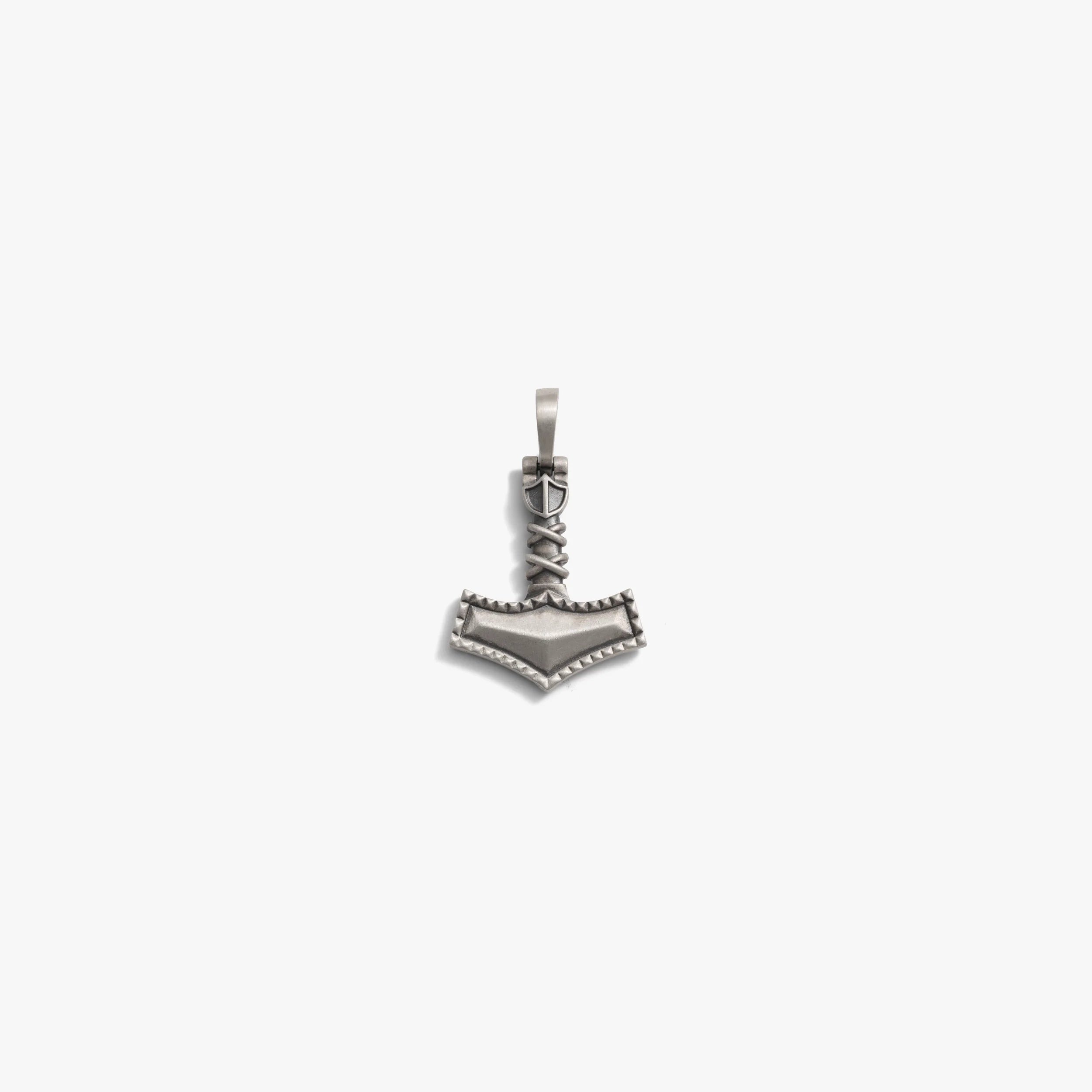 Thor's Hammer Amulet