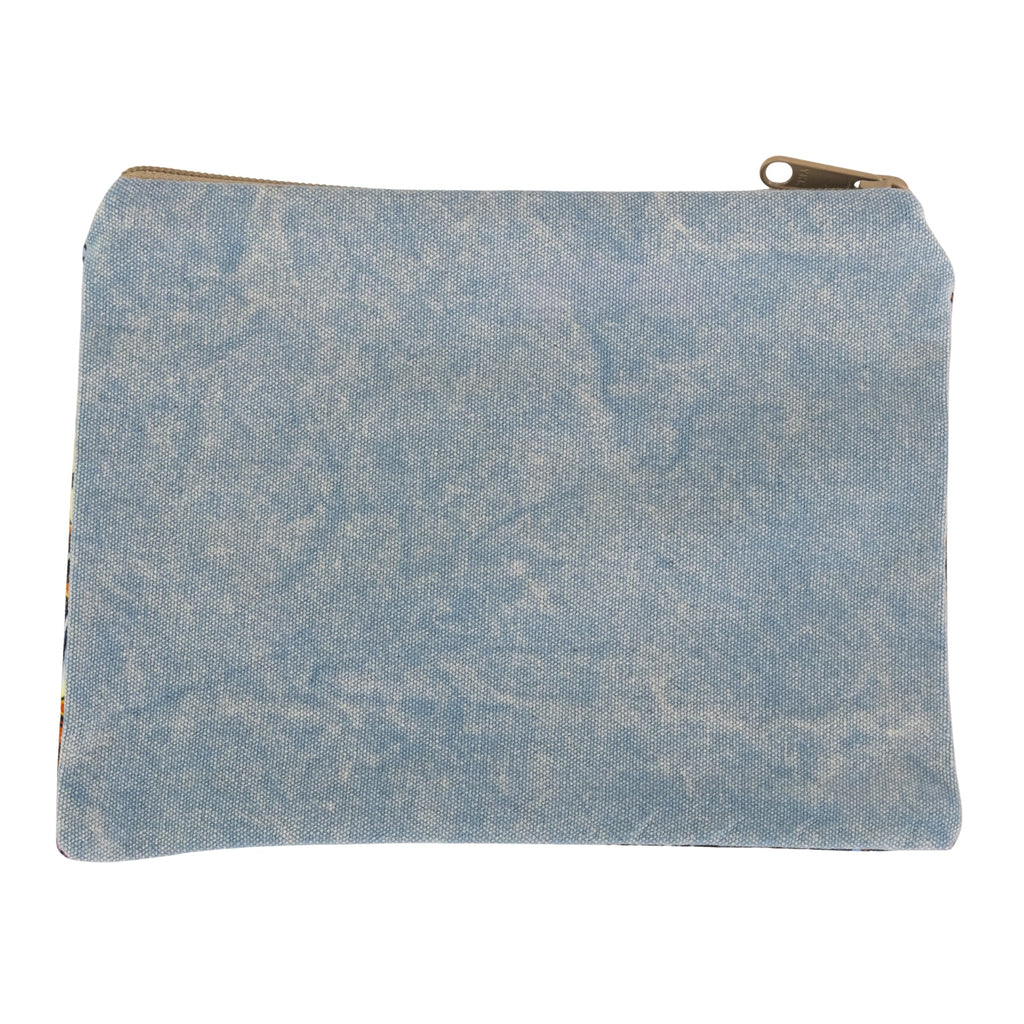 Hamsa Dreams Cosmetic Bag | | Wiccan Center