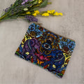 Hamsa Dreams Cosmetic Bag | | Wiccan Center